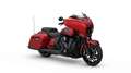 Indian Chieftain Chieftain Powerplus Dark Horse Rood - thumbnail 1