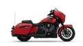 Indian Chieftain Chieftain Powerplus Dark Horse Rood - thumbnail 3