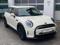 MINI One |Navi|LED|Sportsitze|Allwetterreifen| Blanc - thumbnail 1