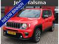 Jeep Renegade 4xe 240 Plug-in Hybrid Electric S │19'' velgen│Cli Rood - thumbnail 1