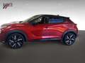 Nissan Juke N-Design  1.0 Dig-T Rood - thumbnail 2