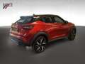 Nissan Juke N-Design  1.0 Dig-T Rood - thumbnail 4