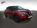 Nissan Juke N-Design  1.0 Dig-T Rood - thumbnail 6