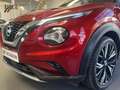 Nissan Juke N-Design  1.0 Dig-T Rood - thumbnail 18