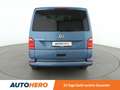Volkswagen T6 Multivan 2.0 TDI Trendline Aut.*PDC*SHZ* Blau - thumbnail 5