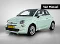 Fiat 500 1.2 Lounge | Airco | Cruise Controle | Glazen Pano Grün - thumbnail 1