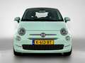 Fiat 500 1.2 Lounge | Airco | Cruise Controle | Glazen Pano Grün - thumbnail 5