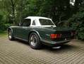 Triumph TR6 PI - Erstlack! Grün - thumbnail 4
