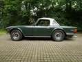 Triumph TR6 PI - Erstlack! Grün - thumbnail 3