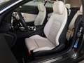 Mercedes-Benz C 400 Cab. 4M 9G AMG NIGHT MBEAM BURMST DIS+360° Gri - thumbnail 9