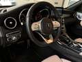 Mercedes-Benz C 400 Cab. 4M 9G AMG NIGHT MBEAM BURMST DIS+360° Šedá - thumbnail 8