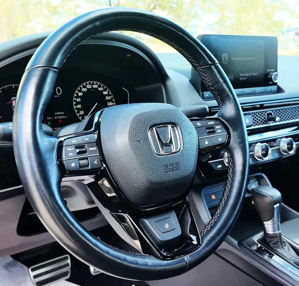 Honda Civic снимка Honda Civic