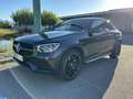 Mercedes-Benz GLC 220 GLC 220 d Coupé 4MATIC Aut. Schwarz - thumbnail 4