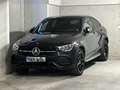 Mercedes-Benz GLC 220 GLC 220 d Coupé 4MATIC Aut. Schwarz - thumbnail 1