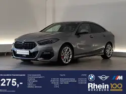 Bmw Other 220i Gran Coupé M Sport Pro Navi/LED/AHK/RFK/GSD