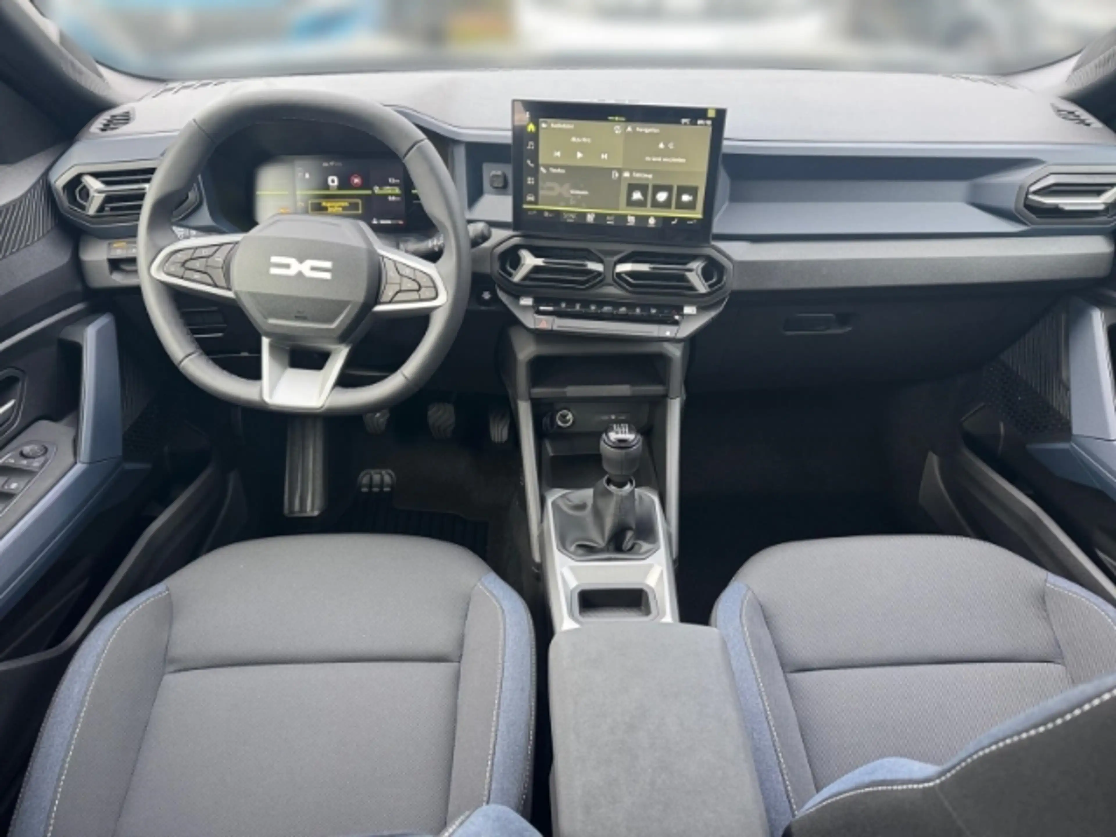 Dacia Bigster Expression TCe140+Winter&Easy-P+Klimaautom+LED-Lic — photo 11