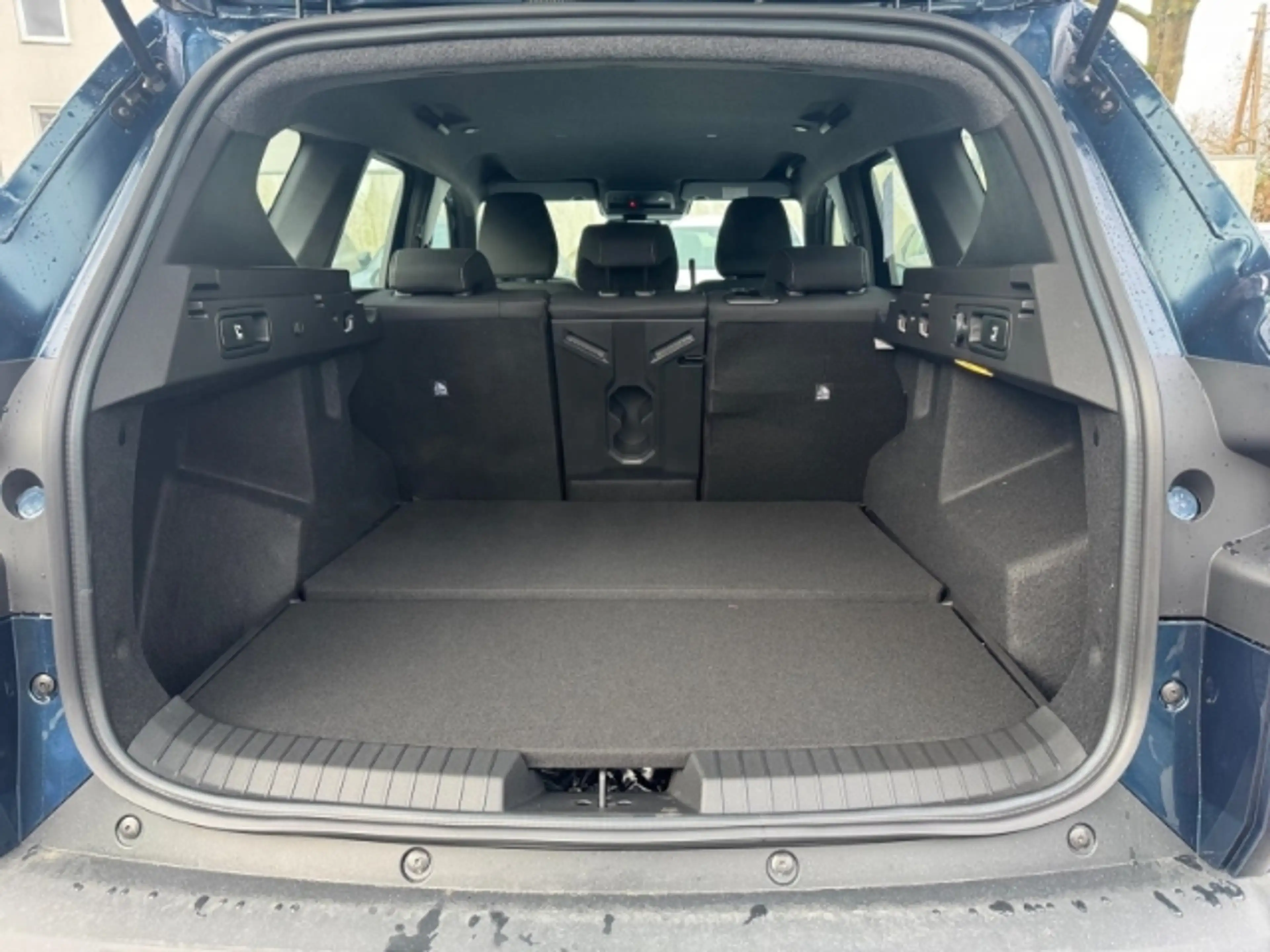 Dacia Bigster Expression TCe140+Winter&Easy-P+Klimaautom+LED-Lic — photo 12