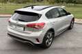 Ford Focus Focus 1.0 EcoBoost 125 CV 5p. Active Argent - thumbnail 5