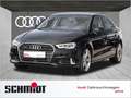 Audi A3 Limousine 40 TFSI quattro Sport Tech. Sel. LED ... Noir - thumbnail 1