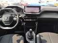 Peugeot 2008 1.2 PureTech 100cv ACTIVE+NAVIGATION PACK KM ZERO Argento - thumbnail 10