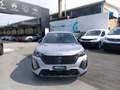 Peugeot 2008 1.2 PureTech 100cv ACTIVE+NAVIGATION PACK KM ZERO Argento - thumbnail 2