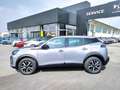 Peugeot 2008 1.2 PureTech 100cv ACTIVE+NAVIGATION PACK KM ZERO Argento - thumbnail 4