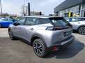 Peugeot 2008 1.2 PureTech 100cv ACTIVE+NAVIGATION PACK KM ZERO Argento - thumbnail 5