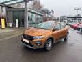 Dacia Sandero III Stepway Essential, Klima, AHK Orange - thumbnail 1