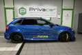 Audi RS3 RS 3 SPB 2.5 TFSI quattro S tronic 510 CV-freni ca Blu/Azzurro - thumbnail 4