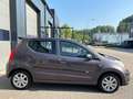 Nissan Pixo 1.0 Look 5dr|Airco|Versnellingsbak en koppeling ve Paars - thumbnail 5