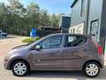 Nissan Pixo 1.0 Look 5dr|Airco|Versnellingsbak en koppeling ve Paars - thumbnail 4