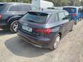 Audi A3 Sportback 30 TFSI Advanced S tronic Gris - thumbnail 4