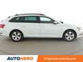 Skoda Superb 2.0 TDI Ambition Aut.*NAVI*PDC* Weiß - thumbnail 7