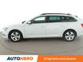 Skoda Superb 2.0 TDI Ambition Aut.*NAVI*PDC* Weiß - thumbnail 3