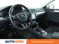 Skoda Superb 2.0 TDI Ambition Aut.*NAVI*PDC* Weiß - thumbnail 11