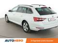 Skoda Superb 2.0 TDI Ambition Aut.*NAVI*PDC* Weiß - thumbnail 4