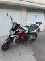 Aprilia Shiver 750 Abs Blanco - thumbnail 1