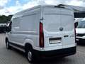 Maxus Deliver 9 DELIVER 9 2.0 TDI KLIMA/SPURHALTE/KAMERA/PDC/SOS Weiß - thumbnail 6