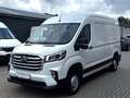 Maxus Deliver 9 DELIVER 9 2.0 TDI KLIMA/SPURHALTE/KAMERA/PDC/SOS Weiß - thumbnail 3