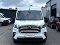 Maxus Deliver 9 DELIVER 9 2.0 TDI KLIMA/SPURHALTE/KAMERA/PDC/SOS Weiß - thumbnail 2