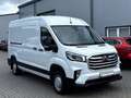 Maxus Deliver 9 DELIVER 9 2.0 TDI KLIMA/SPURHALTE/KAMERA/PDC/SOS Weiß - thumbnail 1