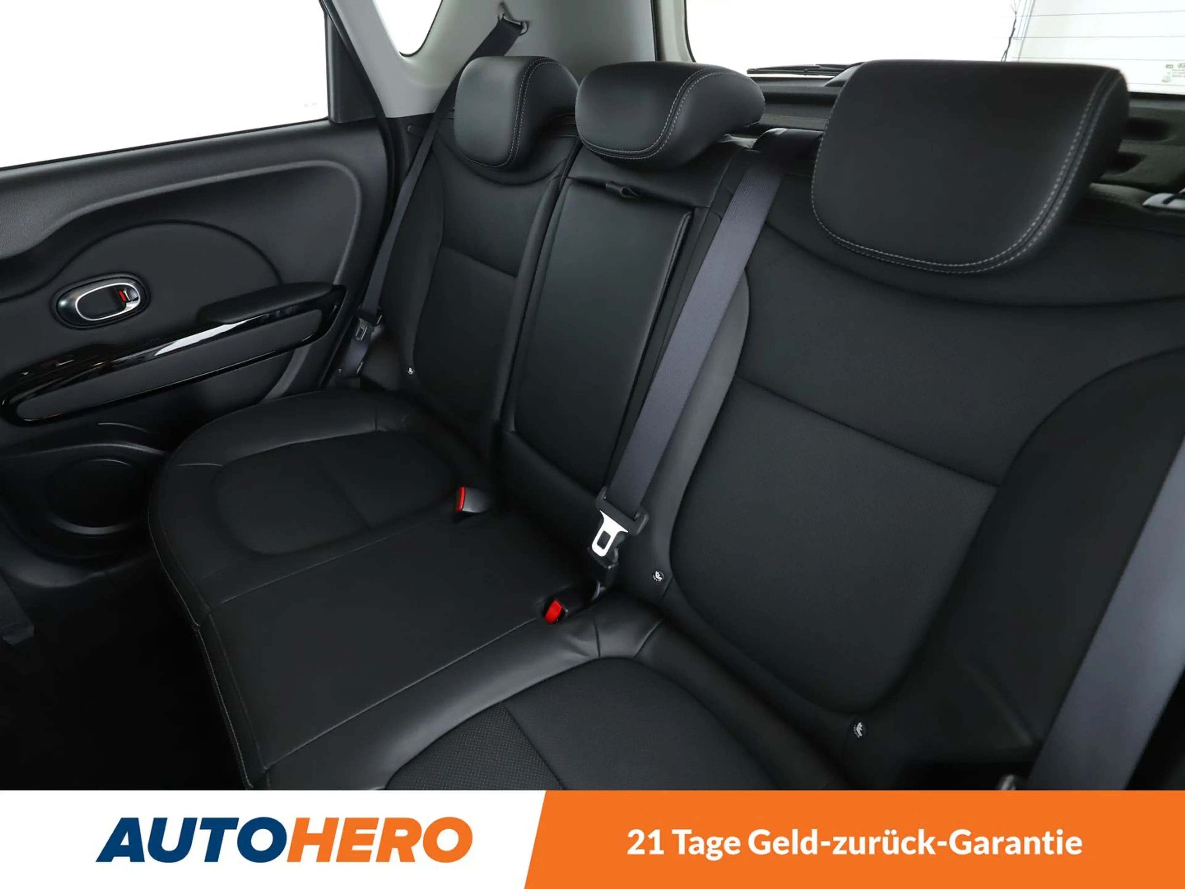 Kia Soul 1.6 CRDi Spirit *NAVI*CAM*SHZ*ALU*TEMPO*KLIMA* — photo 14