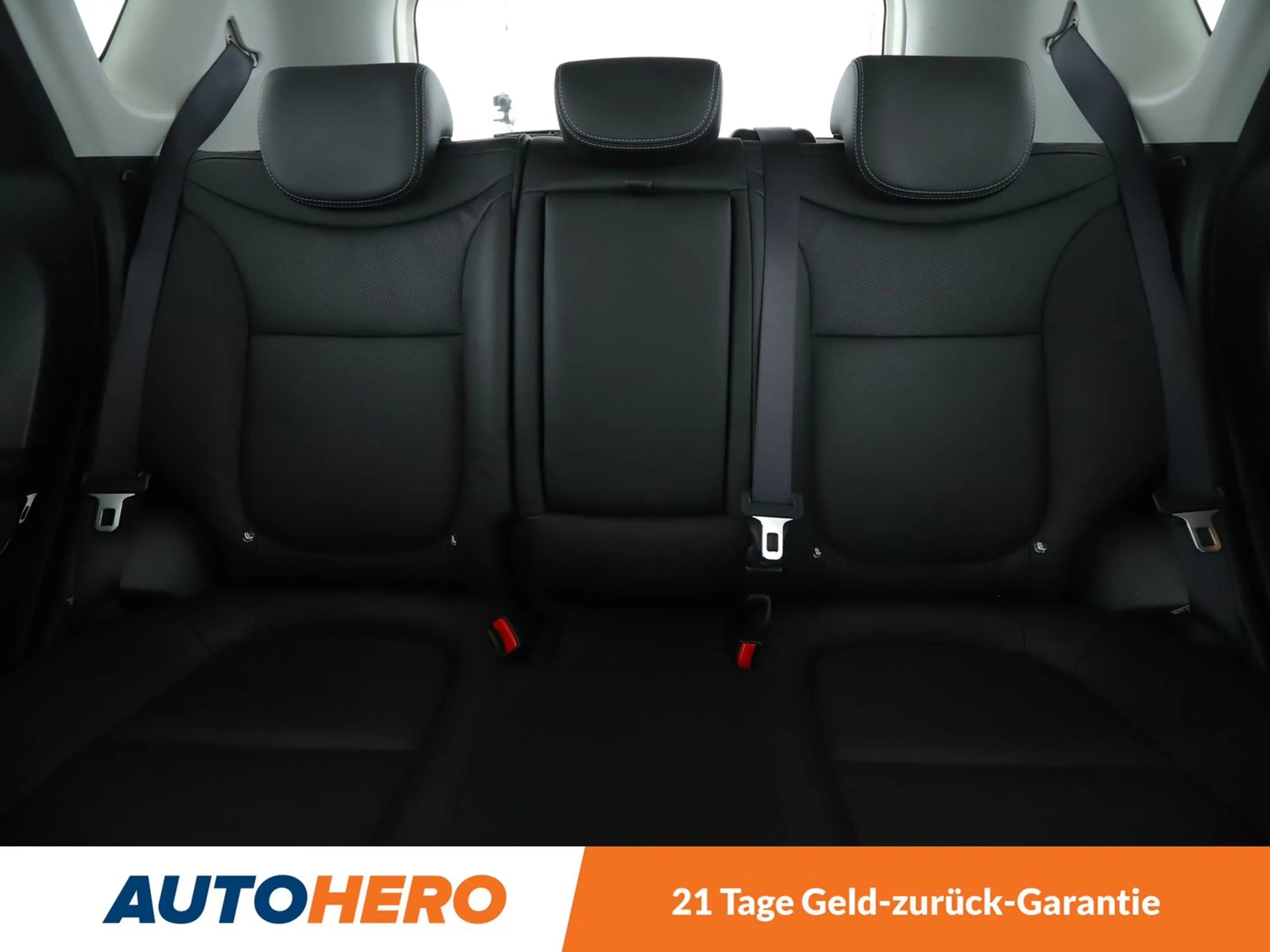 Kia Soul 1.6 CRDi Spirit *NAVI*CAM*SHZ*ALU*TEMPO*KLIMA* — photo 15