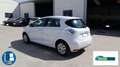 Renault ZOE Life 40 R90 68kW Blanco - thumbnail 4