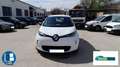 Renault ZOE Life 40 R90 68kW Blanco - thumbnail 1