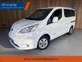 Nissan E-NV200 Evalia 40 kWh Connect Edition 7p Blanco - thumbnail 1
