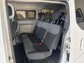 Nissan E-NV200 Evalia 40 kWh Connect Edition 7p Blanco - thumbnail 9