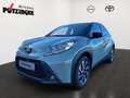 Toyota Aygo X 1.0 Team D, Kamera,DAB,Apple/Android Gri - thumbnail 1