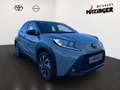 Toyota Aygo X 1.0 Team D, Kamera,DAB,Apple/Android Gri - thumbnail 2