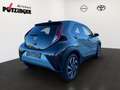 Toyota Aygo X 1.0 Team D, Kamera,DAB,Apple/Android Gri - thumbnail 3
